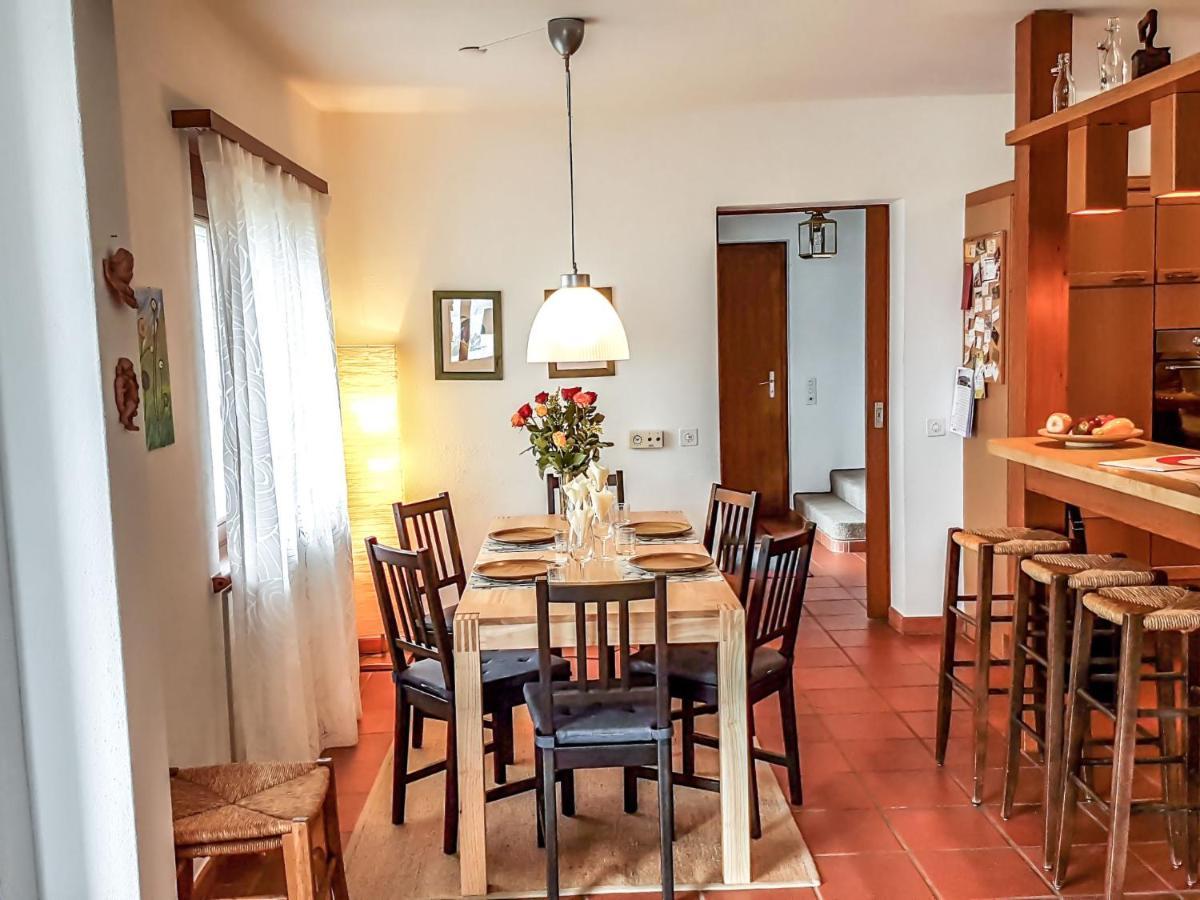 Holiday Home Stellina Del Sole By Interhome Brissago Εξωτερικό φωτογραφία