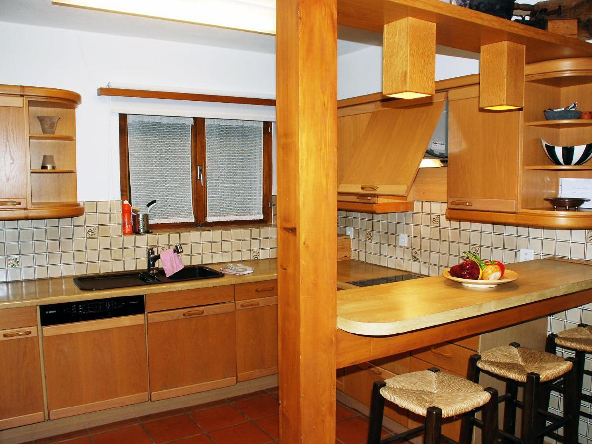 Holiday Home Stellina Del Sole By Interhome Brissago Εξωτερικό φωτογραφία