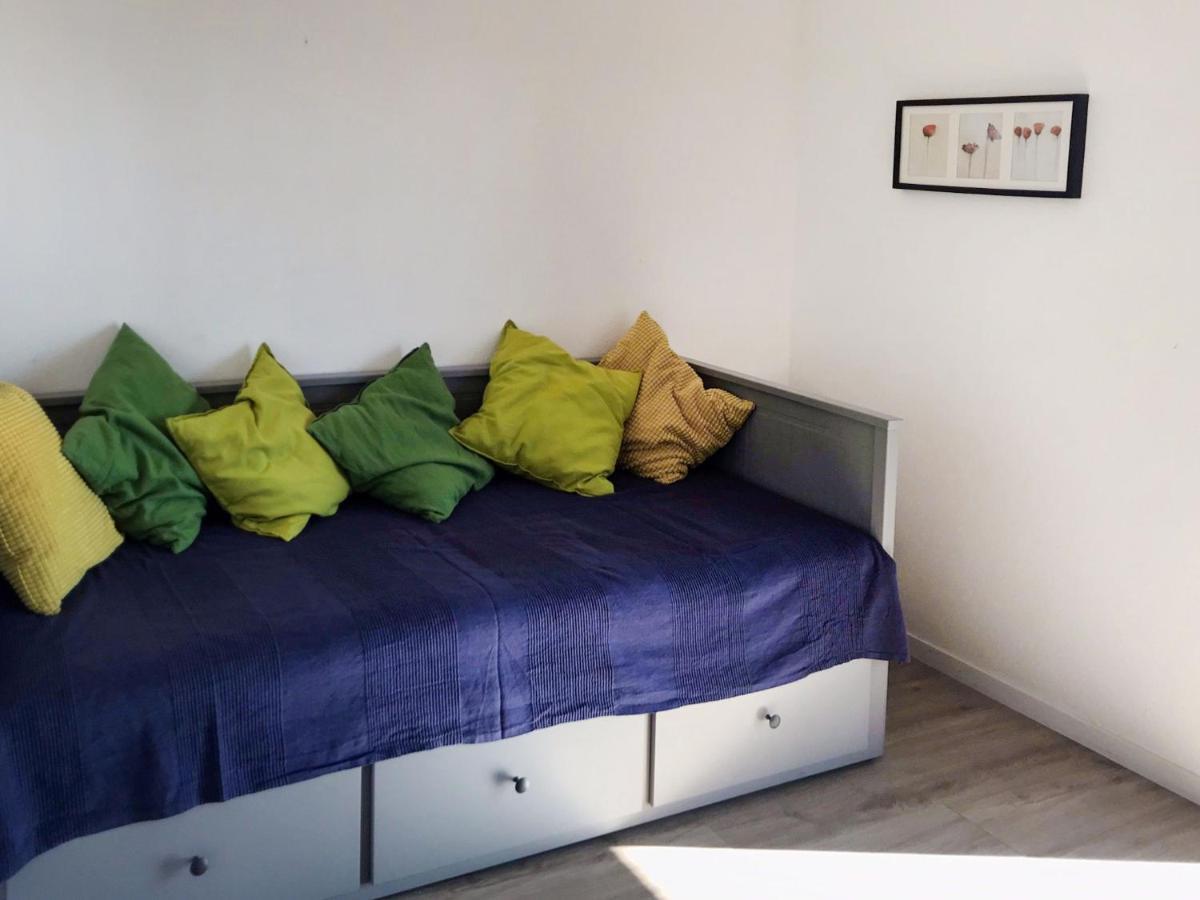 Holiday Home Stellina Del Sole By Interhome Brissago Εξωτερικό φωτογραφία