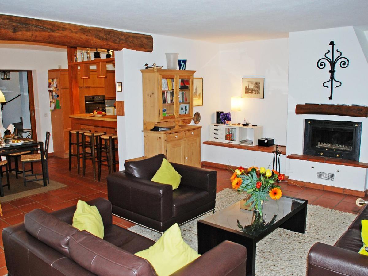 Holiday Home Stellina Del Sole By Interhome Brissago Εξωτερικό φωτογραφία