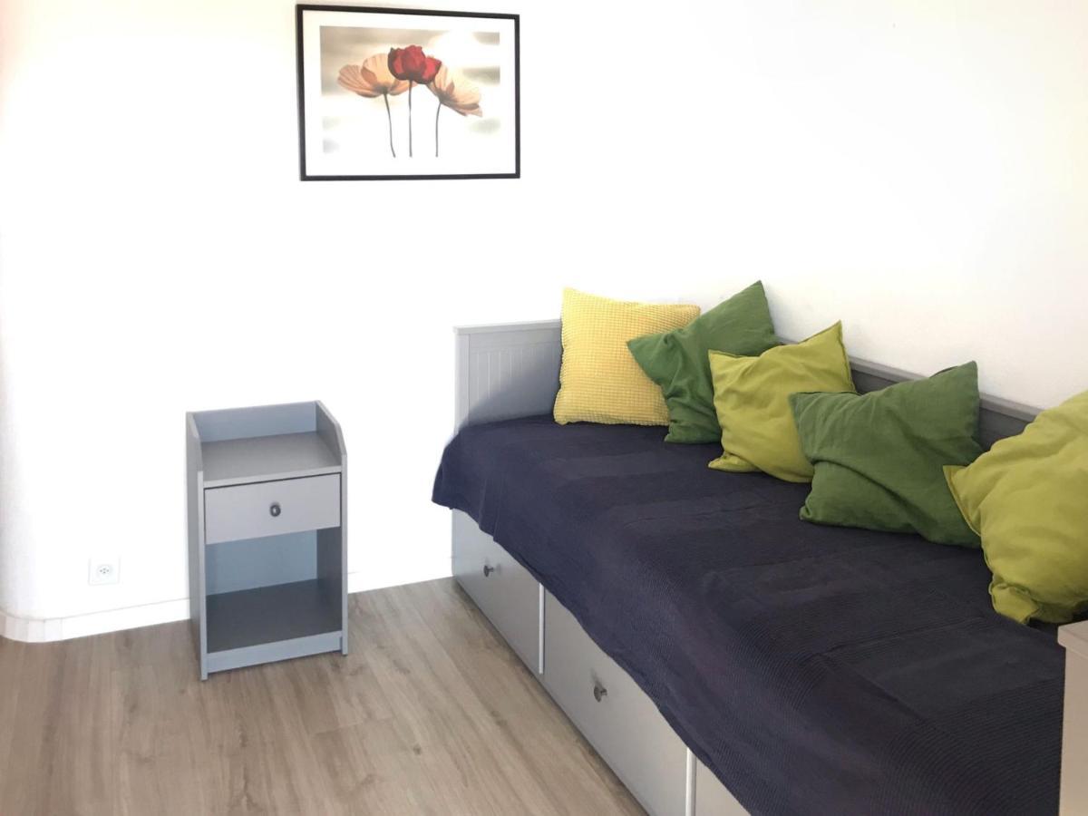 Holiday Home Stellina Del Sole By Interhome Brissago Εξωτερικό φωτογραφία