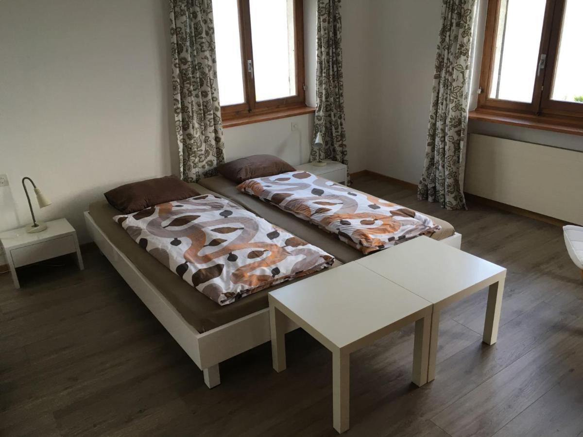 Holiday Home Stellina Del Sole By Interhome Brissago Εξωτερικό φωτογραφία