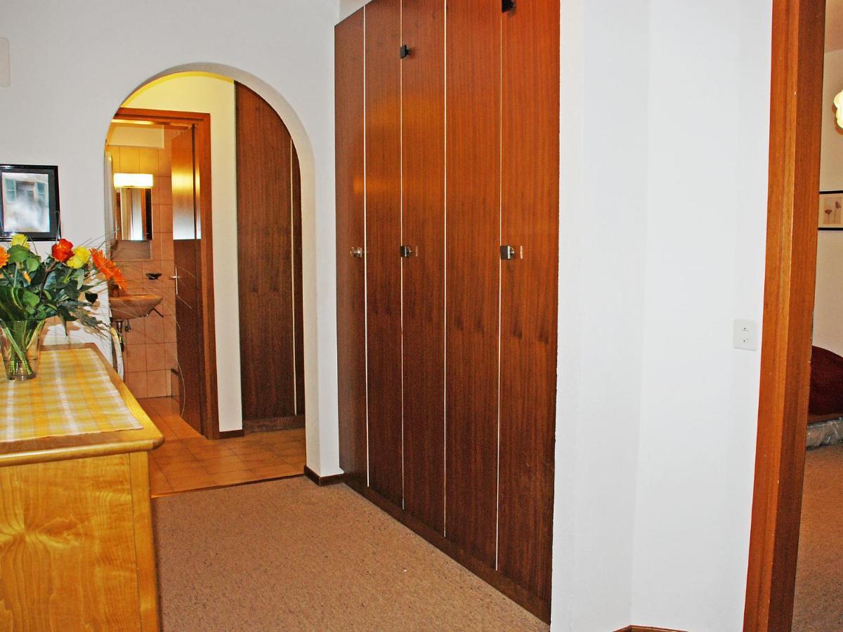 Holiday Home Stellina Del Sole By Interhome Brissago Εξωτερικό φωτογραφία