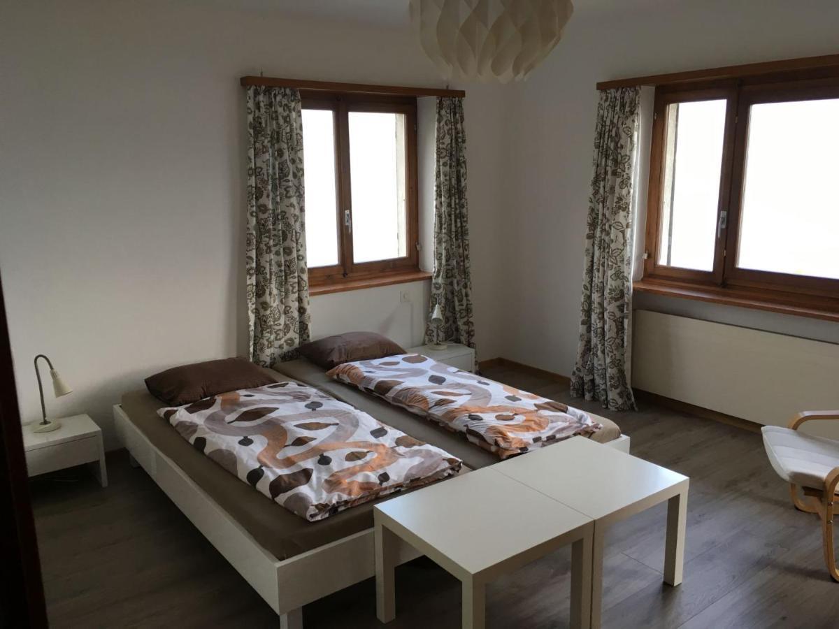 Holiday Home Stellina Del Sole By Interhome Brissago Εξωτερικό φωτογραφία