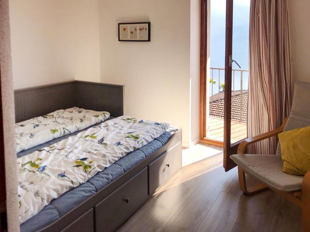 Holiday Home Stellina Del Sole By Interhome Brissago Εξωτερικό φωτογραφία