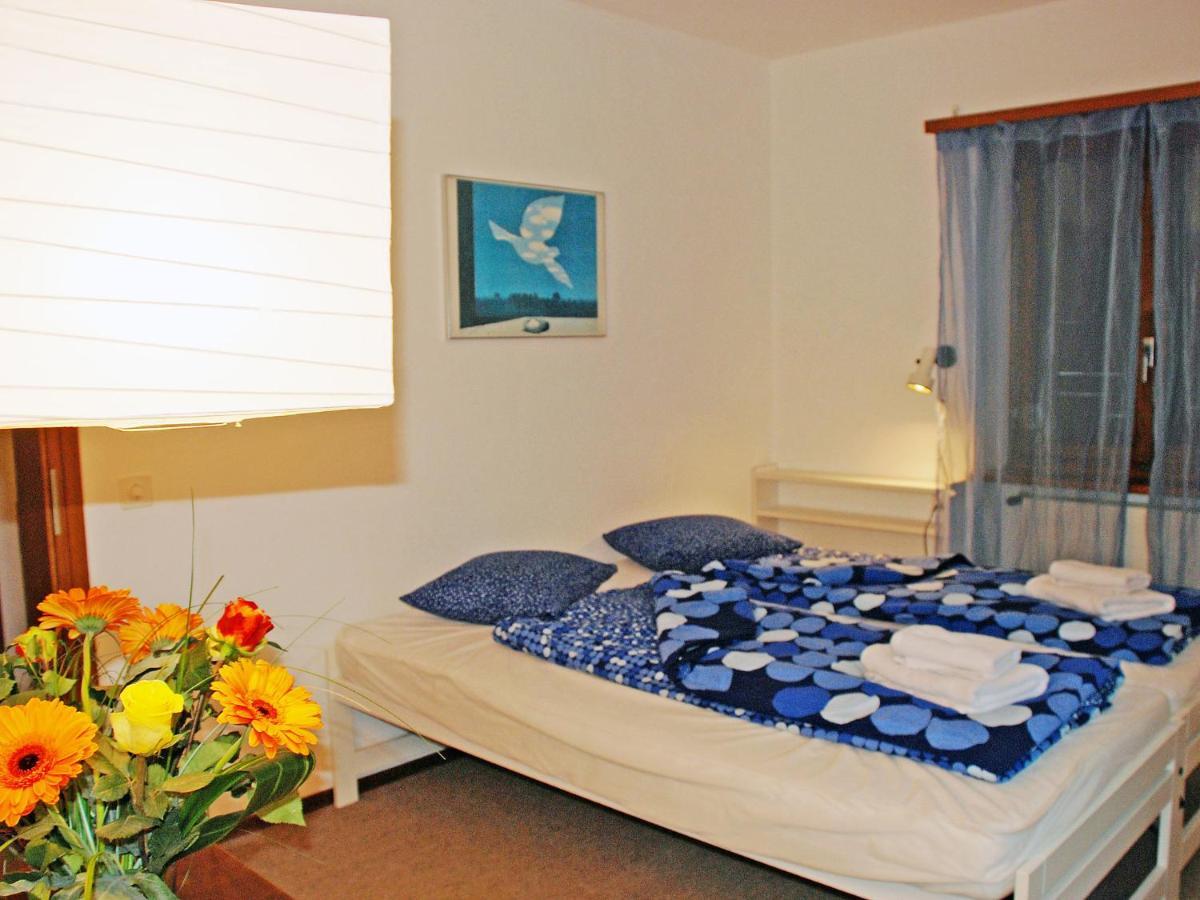 Holiday Home Stellina Del Sole By Interhome Brissago Εξωτερικό φωτογραφία