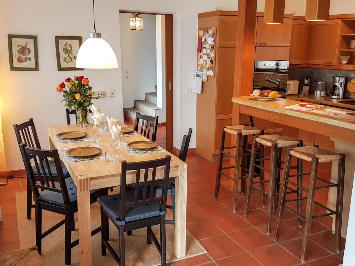 Holiday Home Stellina Del Sole By Interhome Brissago Εξωτερικό φωτογραφία