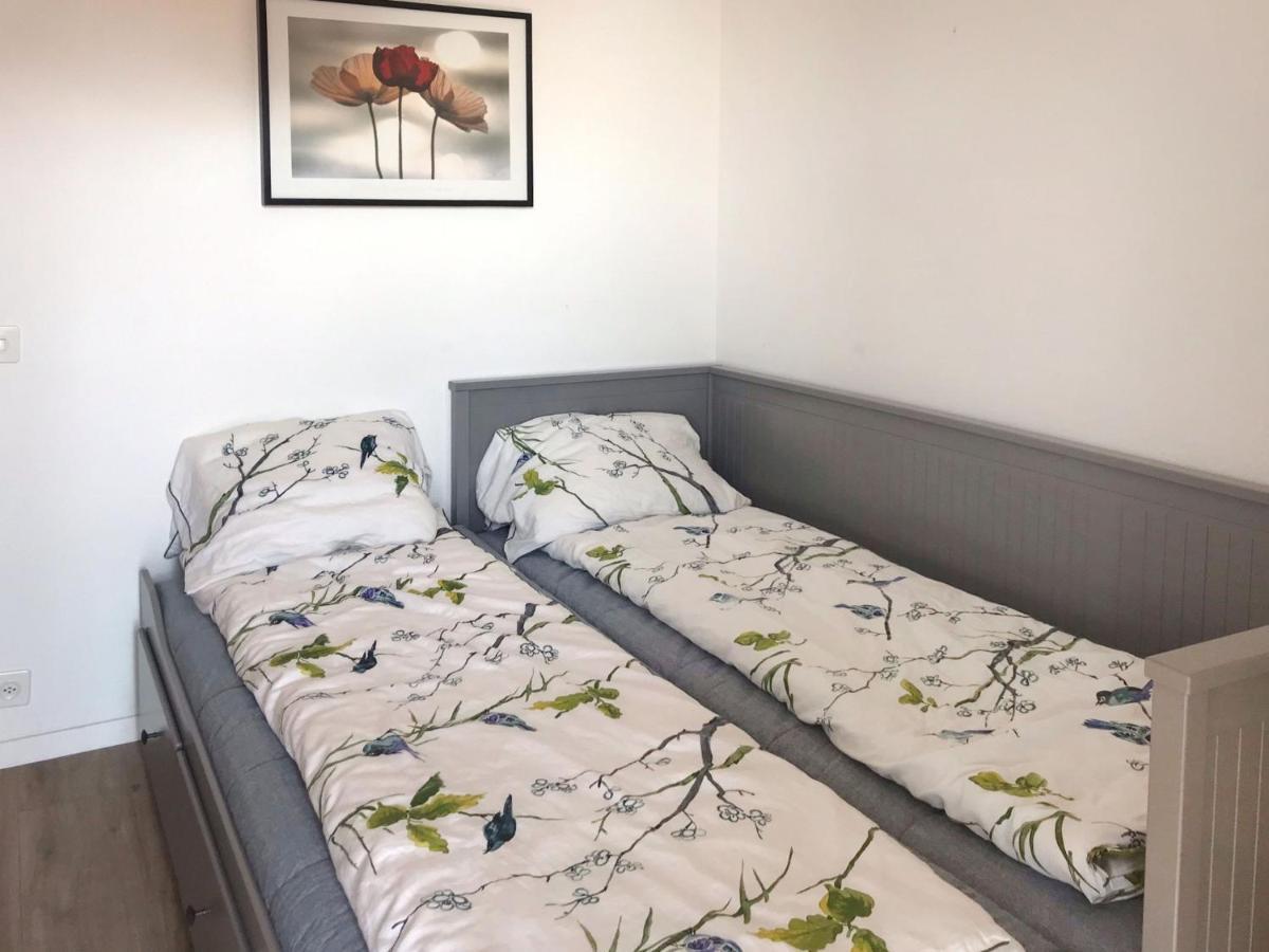 Holiday Home Stellina Del Sole By Interhome Brissago Εξωτερικό φωτογραφία
